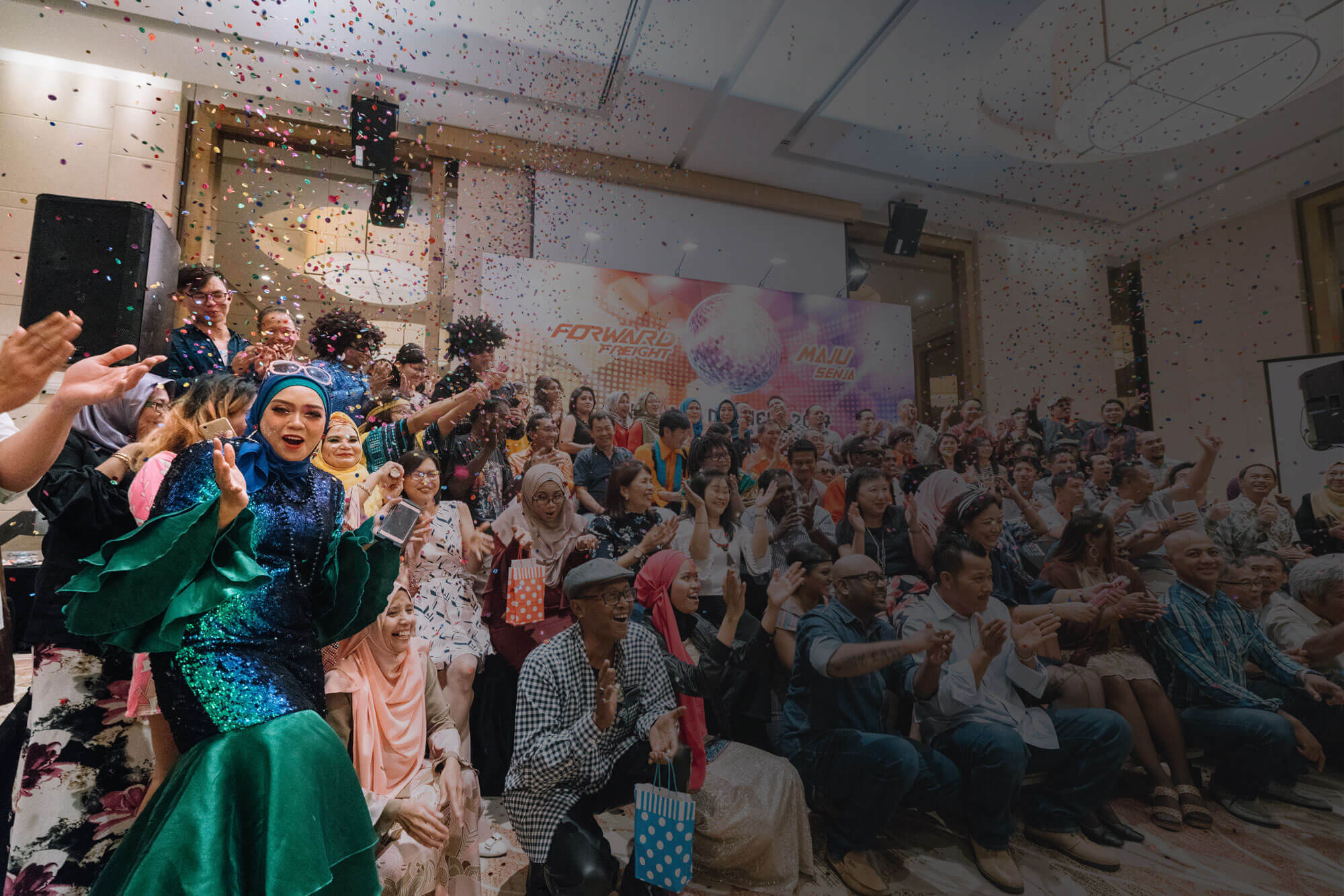 Why Hiring an Event Coordinator Can Save Your Time and Money in Malaysia