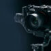 Photography and videography camera