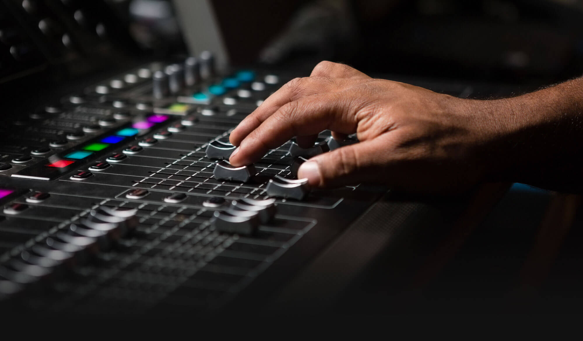 Make Your Event Unforgettable with Premium Sound System and Lighting Rental in Malaysia